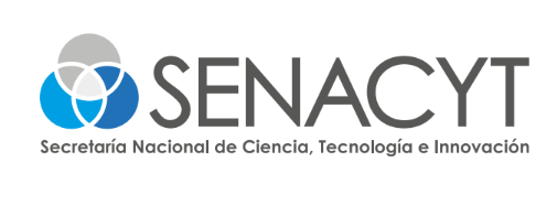 Logo Senacyt