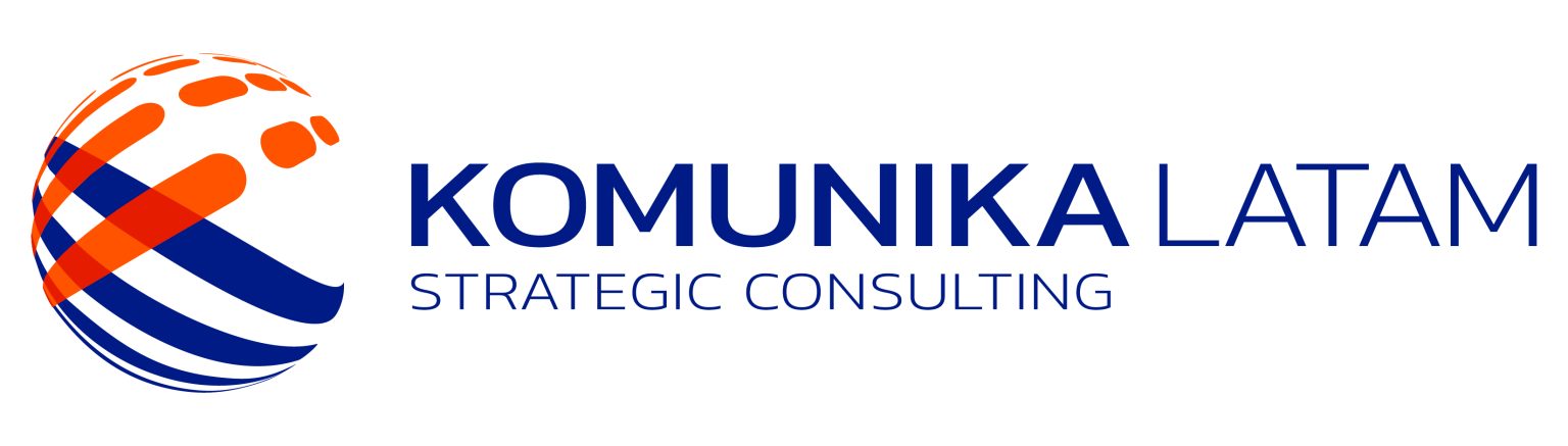 Logo Komunika