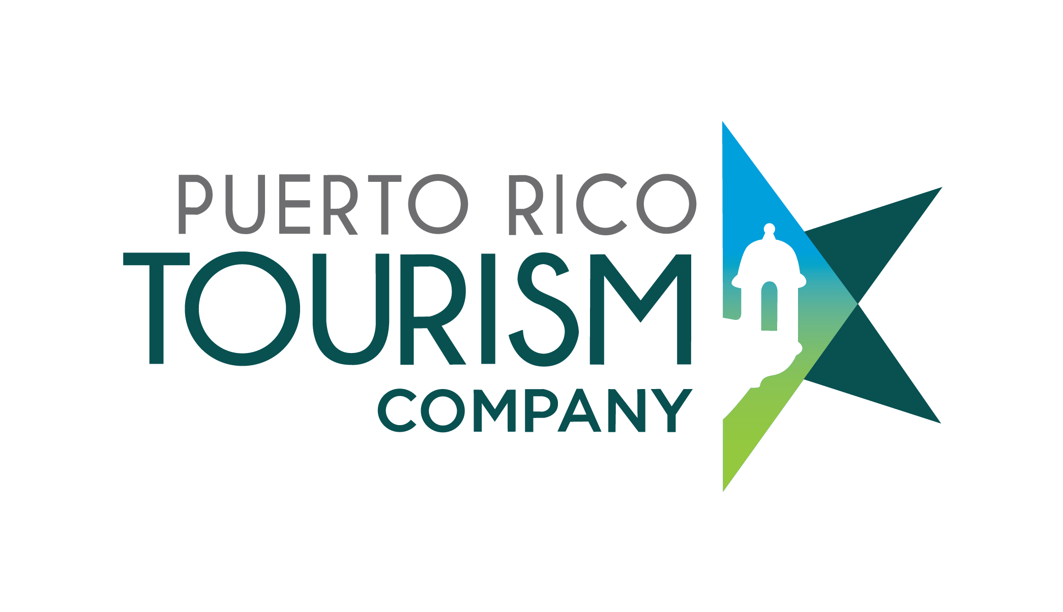Logo_Puerto Rico Tourism Company